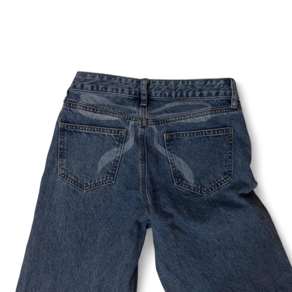 Classic Blue Women's Jeans